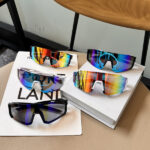 Highway Mountain Bike Bike Sports Sunglasses